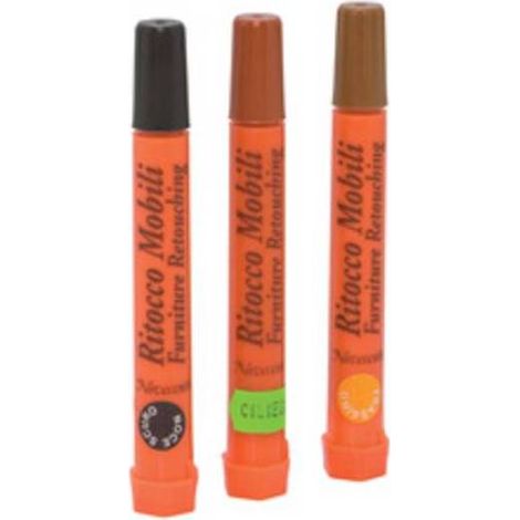 12 x PENNARELLO P/LEGNO NOVECENTO NERO N.70