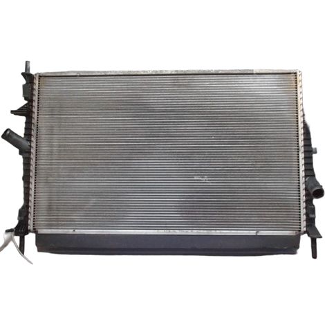[PRODUIT D'OCCASION] Radiateur FORD T.custom ♻️ Ref Oe. 1789645 - Garantie à vie (1/3)