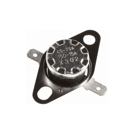 THERMOSTAT SECURITEE POUR MICRO ONDES FAGOR - 75X1654