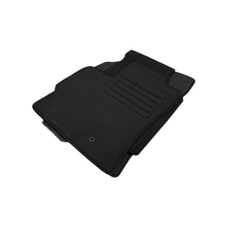 Tapis de moquette pour TOYOTA Verso (2009-2013)