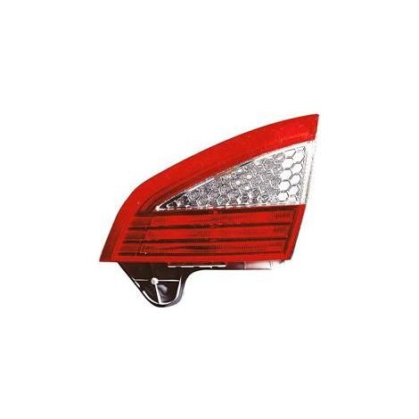 Feu arrière droit intérieur 4 ou 5 portes Ford Mondeo MK3 phase 1 2007-2010