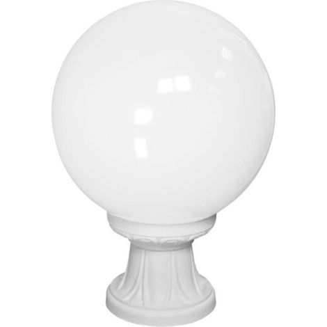 Stehende Globuslampe FUMAGALLI "MIKROLOT G250" - E27 (1/5)