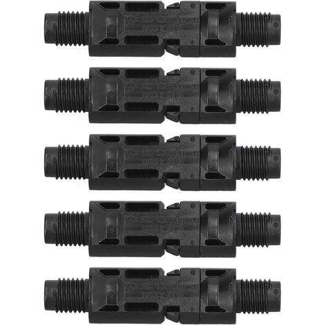 Solar-Abzweigverbinder-Sets mit UV-Schutz, Stecker-/Buchsen-Steckverbinderplatine (PV-BMC 1000V) (1/5)