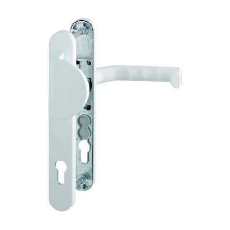 Fermo E Porta Profilo, 554 / 3357N / 1313G F9016 8/040 Pz-9 (1/2)
