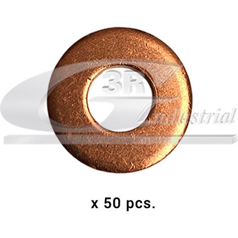 3RG 87401 ARANDELA INYECTOR (PACK 50 PCS)
