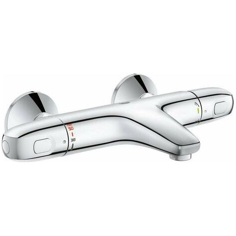 Grifo termostático de baño/ducha Grohtherm 1000 C3 (1/3)