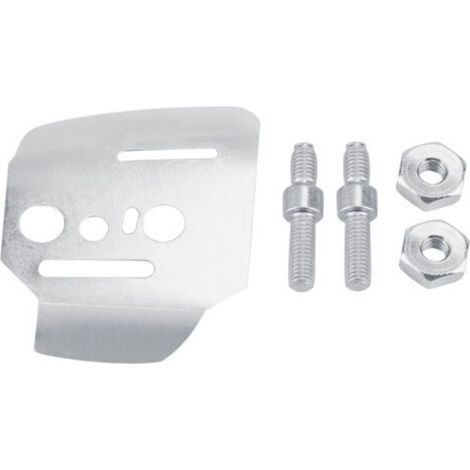 Écrous Hexagonaux pour Côté de Manchon Fstihl MS441 660 -