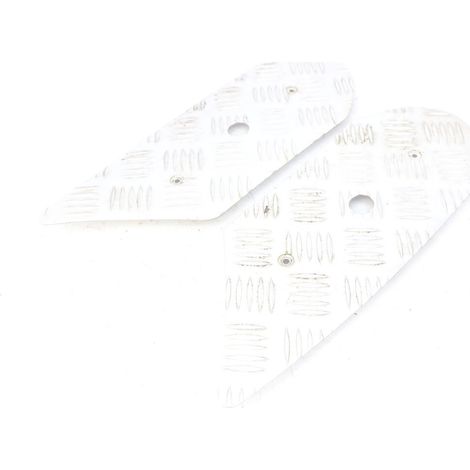 TAPIS MARCHE PIED PEUGEOT KISBEE 2T 50 2010 - 2017 (1/5)