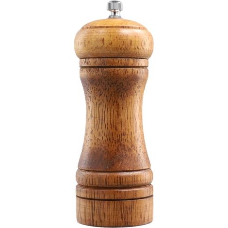 Popowbe luftdichte Keramik-Kaffeedose mit versiegeltem Bambusdeckel für Küche, Kaffee, Tee, schwarzen Kaffee – 800 ml (1/5)