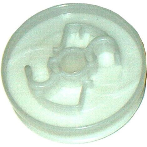 Puleggia avviamento compatibile con motosega STIHL 08 038 041 042 045 048 051