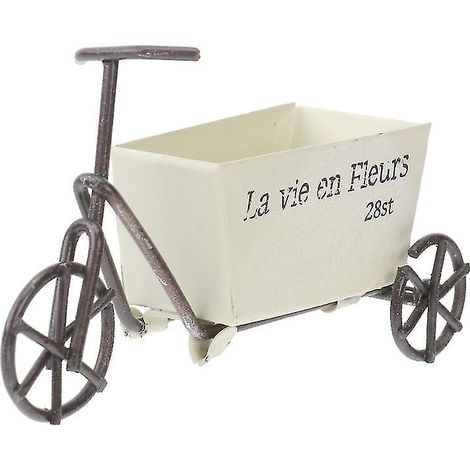 1 mini boîte à fleurs (1/3)