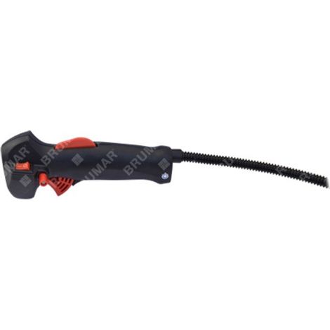 Acelerador para varillas para desbrozadoras COMPATIBLE - 047009