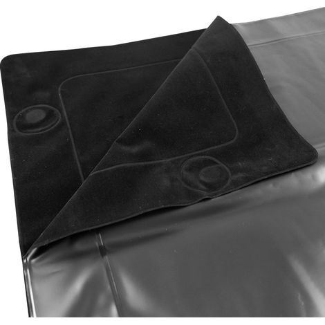 RIDEAU DE PROTECTION MAGNÉTIQUE  JBM51622