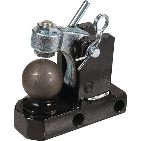 Bola soporte para direcci贸n forzada K50 SCHARM脺LLER 009600530A02 (1/3)