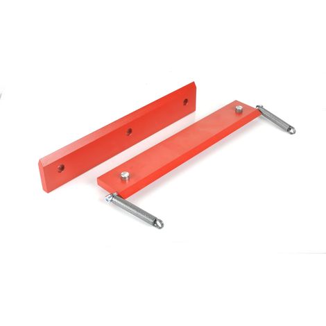MONTOLIT 208BC PAR DE CUCHILLAS PARA BLOCKUT