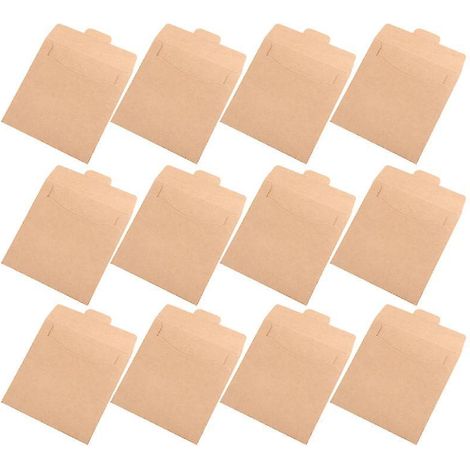 30 Stück Kraftpapiertüten