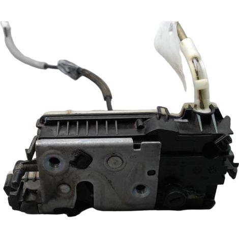 [PRODUIT D'OCCASION] Systeme Condamnation Avant Droit CITROEN C4 II Phase 1 (b71) 2010-2015 ♻️ Ref Oe. 9136gr - Garantie à vie (1/3)