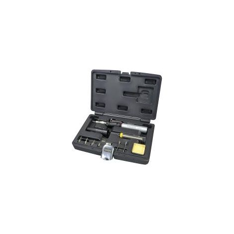 Saldatore haupa set 10 a 60 W 1200 gradi