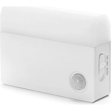 Leuchte Aigostar led cabinet light 0.5W 3000K