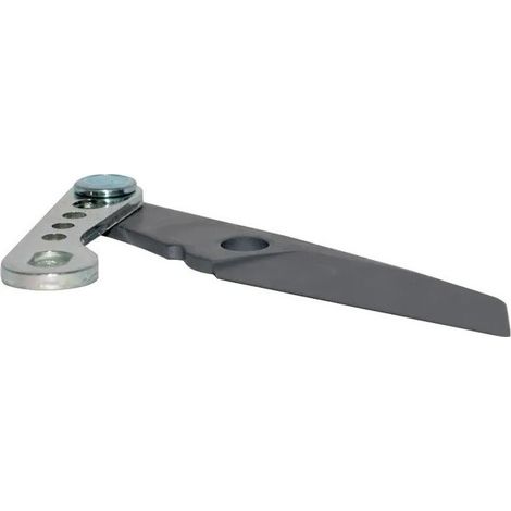 Lame OUTILS-WOLF 70360OW