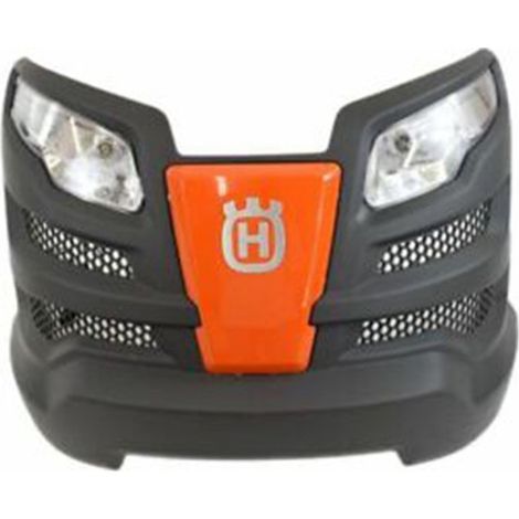 MUSETTO ANTERIORE 597247201 ORIGINALE HUSQVARNA