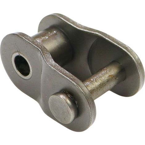 Chaîne renforcée à demi-maillons trempée MORGA P20A-1 ANSI A 100 (R1 1.1/4) (1/3)