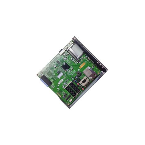 Platine principale EBT61219622 LG
