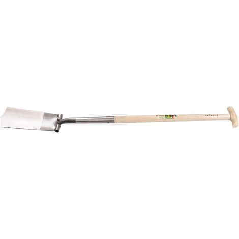 Pala de cable + mango en T 80cm ATLAS 811062MB