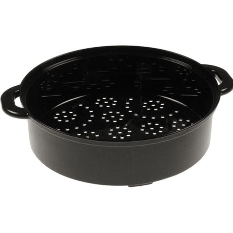 BOL VAPEUR NOIR POUR PETIT ELECTROMENAGER SEB - US-992290 (1/2)