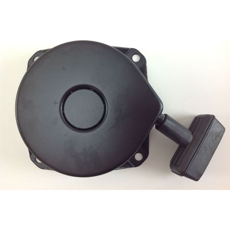Messa in moto ASPERA motore tagliaerba tosaerba rasaerba H 25 40 LAV TVS  590706