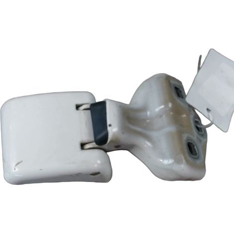 [PRODUIT D'OCCASION] Charniere Sup Porte Battante Ard CITROEN Jumpy Tole Long 2007- ♻️ Ref Oe. 9820031980 - Garantie à vie (1/3)