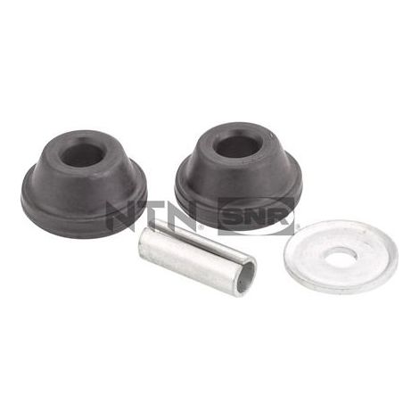 Kit de suspension arrière - KB974.01 - SNR - Compatible avec véhicule Honda