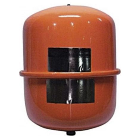 Vaso de expansion cilindro CMF 18lts. 3/4 calefaccion  VER 77201834