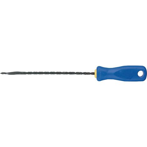 Bohrsäge Stichling Länge 370 mm ø 6,5 mm