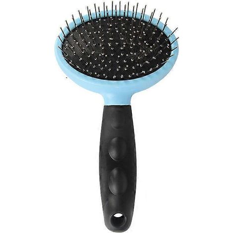 Brosse pour chien, brosse pour chat et peigne, professionnel, démêlant, agrippant et (1/5)