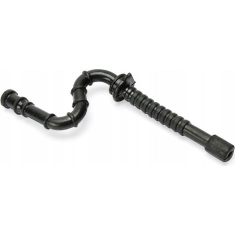 Kraftstoffschlauch Stihl 024 026 MS240 MS260 (Deutsch)