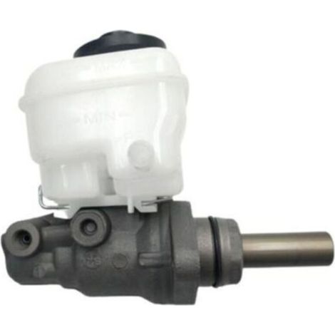 47207-26020 Master Brake Cylinder with Reservoir, Suitable for Toyota HIACE/COMMUTER, High Quality (1/4)