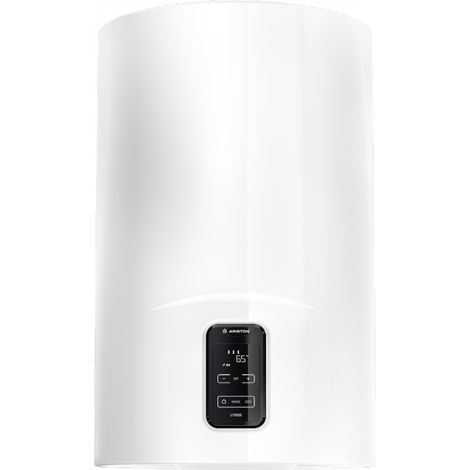 Scaldabagno elettrico ad accumulo Lydos Plus 80 V/5 EU