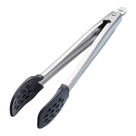 Master Class 28cm Nylon Tongs (1/3)