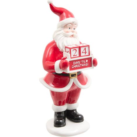 PN CALENDARIO RESINA AVENT H34 - Feeric lights & christmas (1/3)