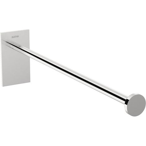COSMIC 2760169 STICK Toallero Lateral Cromo - ref: WJB276A0069001 (1/2)