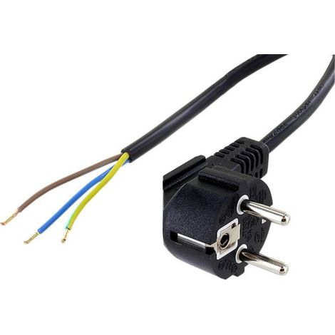 Cavo per Alimentazione econ connect NKWO1,5SWE 1.5 m (1/2)