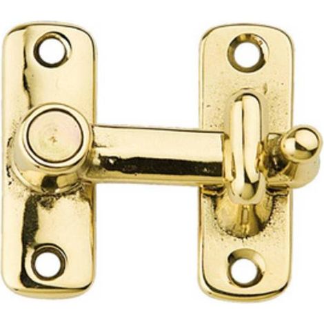 25 x TAVELLINO A SCATTO OTTONE BRONZATO  5 MM