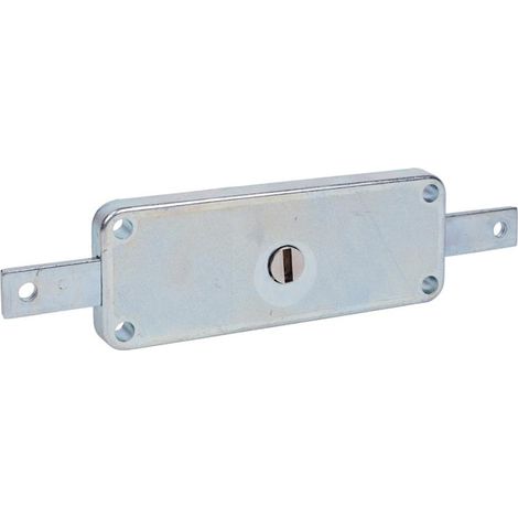 Serrure aveugle P1820P000 Aga