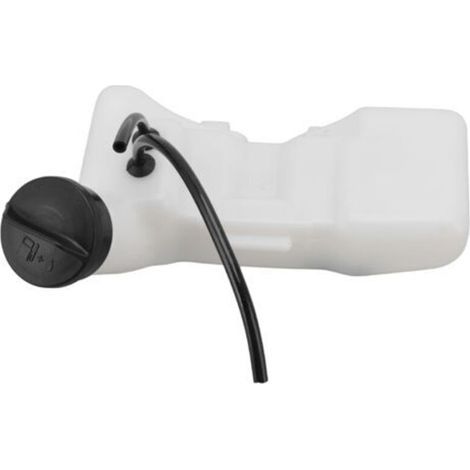 Assemblage de réservoir de gaz de réservoir de gaz de tondeuse pour STIHL FS80 FS80r FS75 FS76 FS74 FS72 FS85 (1/5)