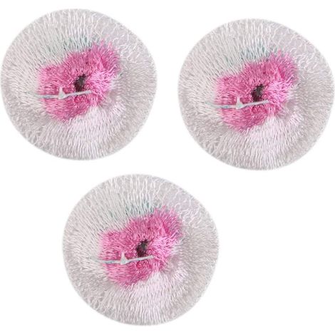 RETINA PER LAMPADA A GAS 500 Watt - Confezione 3 pezzi