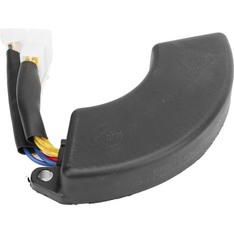 AVR5-3A6A Régulateur de tension automatique triphasé 8 fils 5KW pour générateurs KAMA KDE6500 et KGE6500. (1/5)
