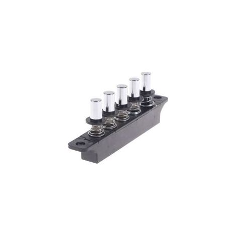 2pcs Interrupteur à clavier pour hotte de cuisine – Interrupteur à bouton-poussoir 11×4×4cm – Pour appareils électroménagers divers (1/5)