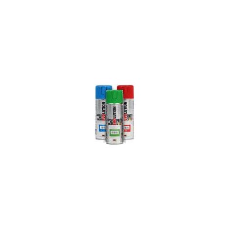 Marrón Ral 8011 Acrílica Brillo PINTY PLUS EVOLUTION spray 270cc NOVASOL