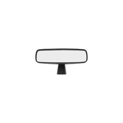 Espejo retrovisor interior del lado del conductor para Peugeot Vision 8154AK, compatible con propietarios de Peugeot 2008/3008/308/408/508. (1/4)